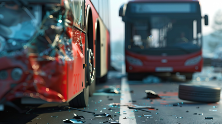 Hacienda Heights Tour Bus Crash Lawyer
