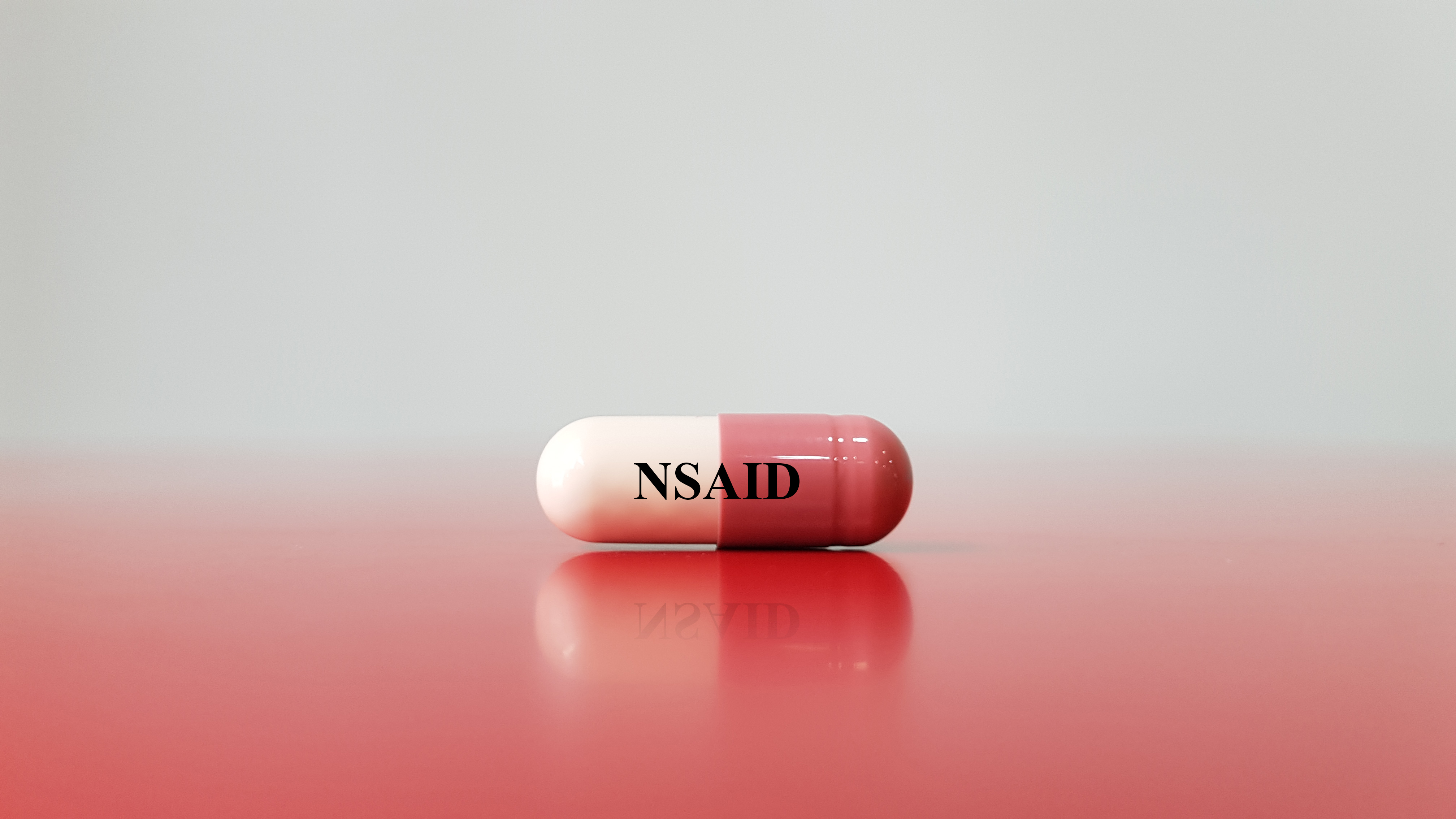 nsaid capsule 