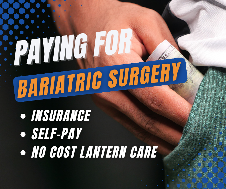 paying for surgery