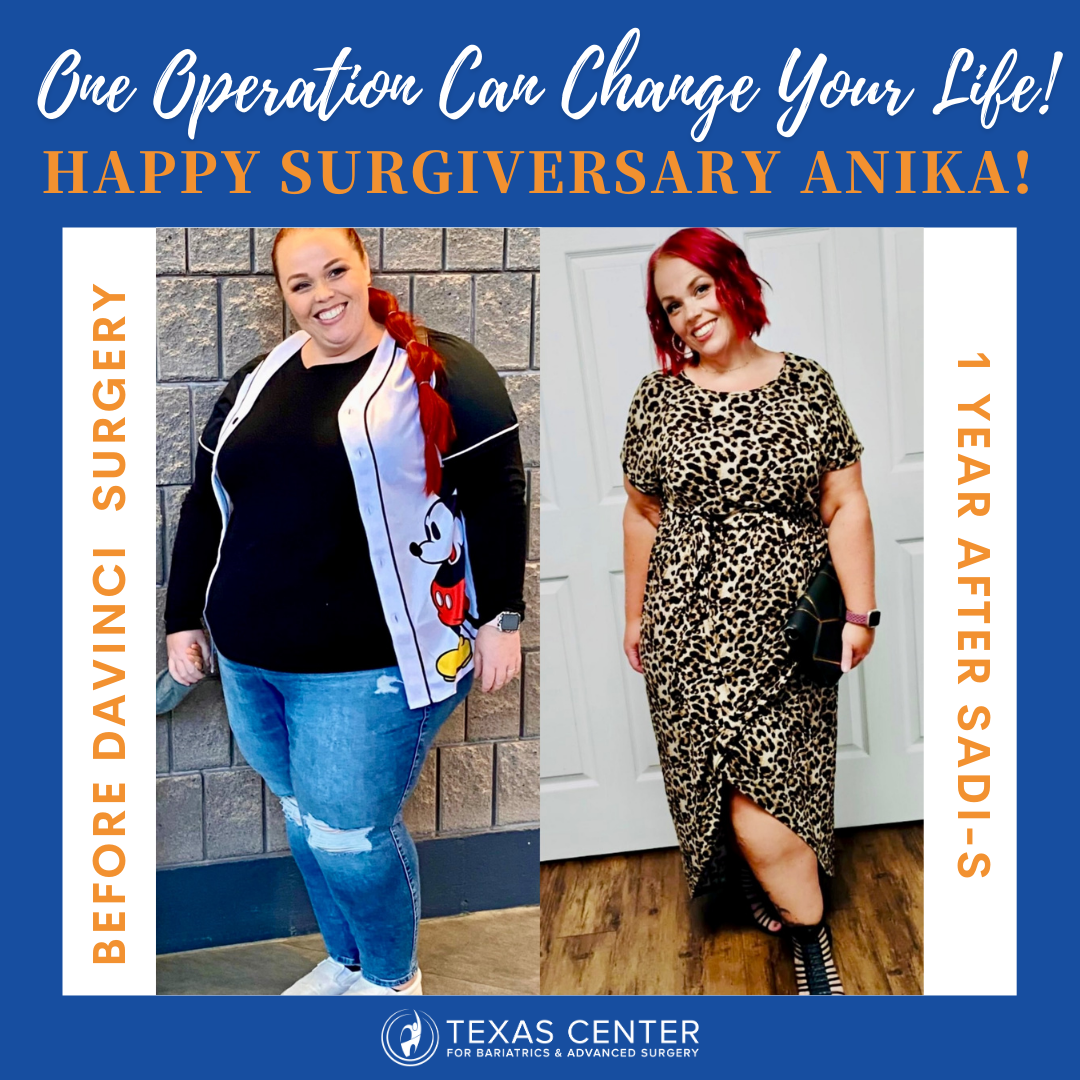 bariatric revision surgery before and after 