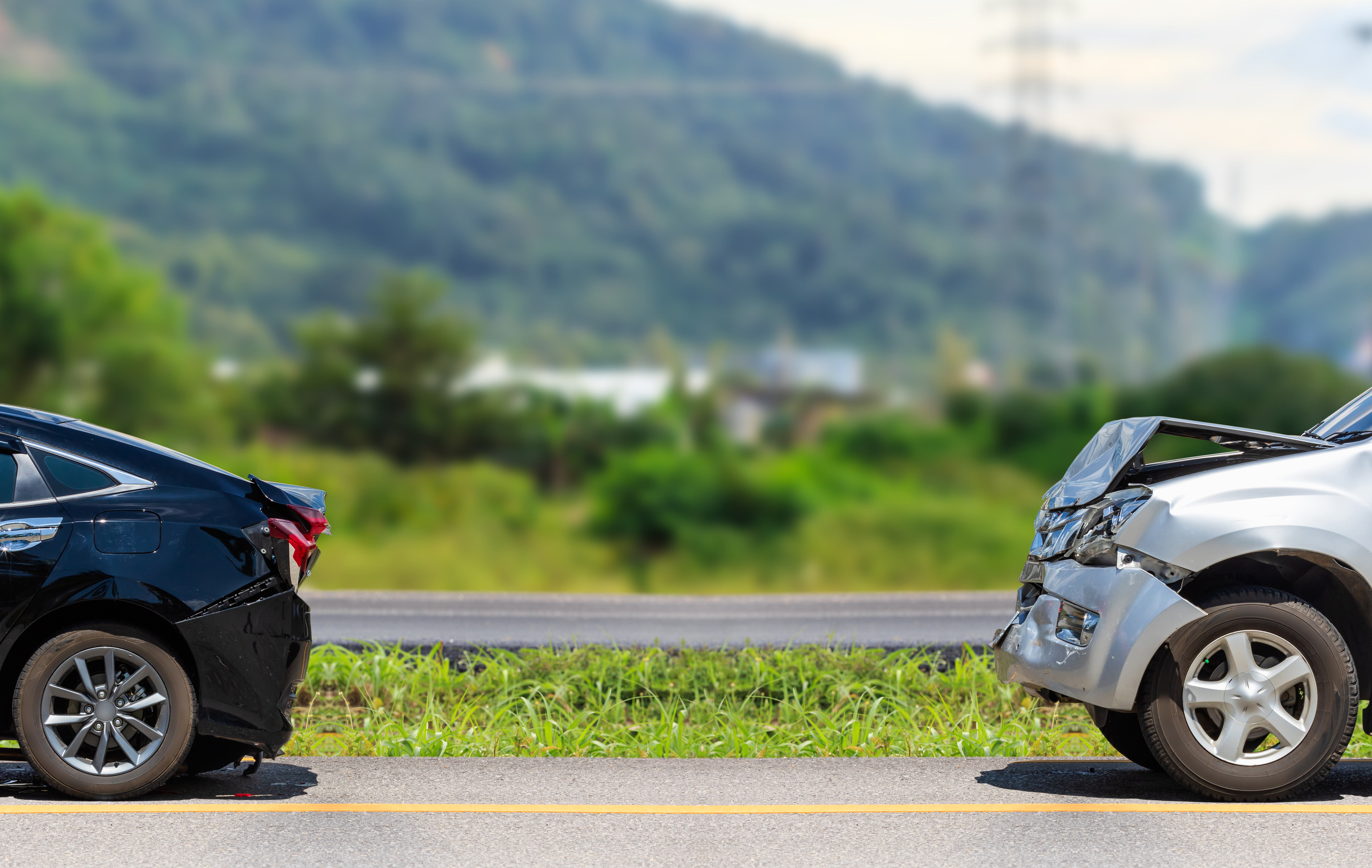 California hit-and-run accident insurance claims article discussing Med Pay and uninsured motorist coverage.