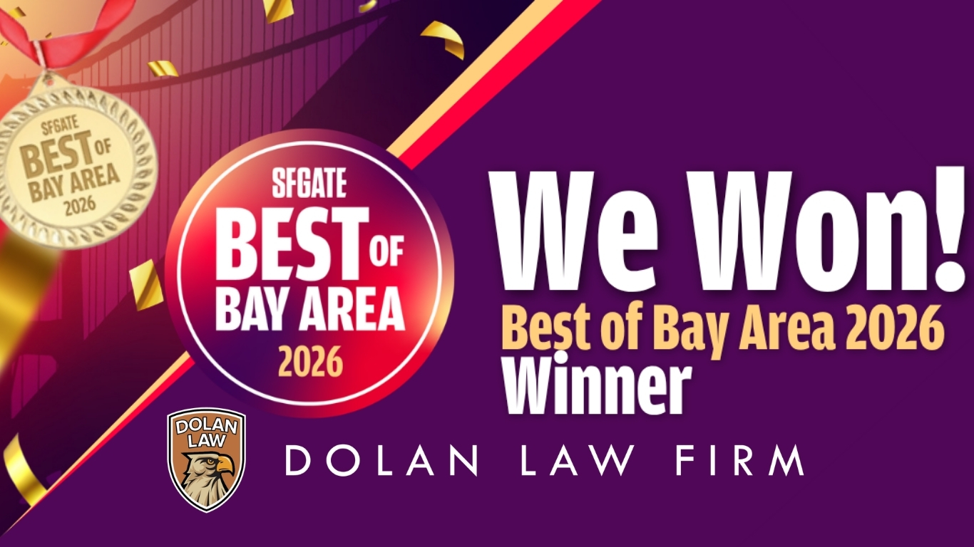 Best Personal Injury Attorney in the Bay Area 2026 SFGATE