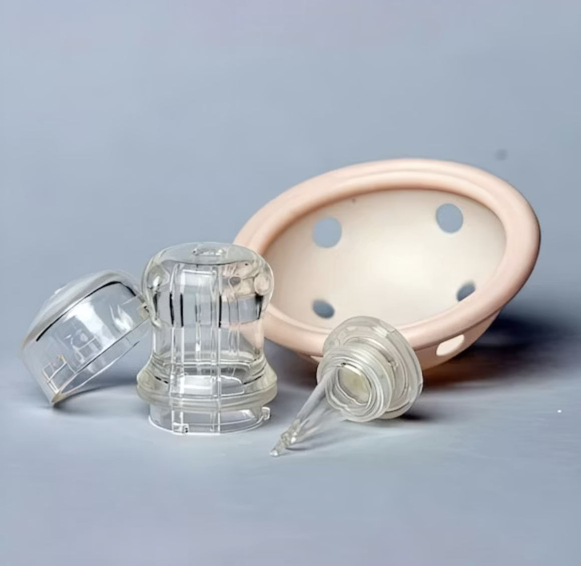 The INVOcell device