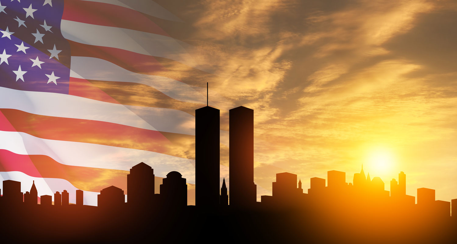 25 Aos: Justicia para los Hroes del 9/11