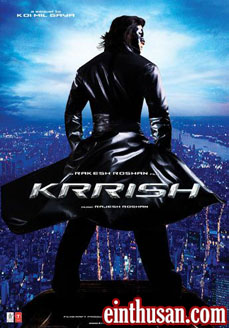 Krrish