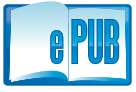 Not an official ePub logo :(