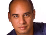Leo Babauta, author of The Power of Less