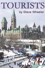 Final Tourists cover