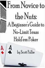 From Novice to the Nuts: A Beginner's Guide to No-Limit Texas Hold'em Poker