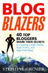Blog Blazers