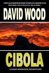 Cibola