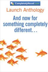 CompletelyNovel.com Launch Anthology