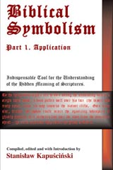 Biblical Symbolism Part I, Application