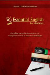 Essential English for Authors
