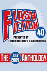 Flash Fiction 40