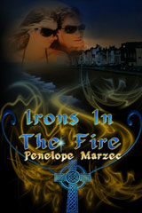 Irons In The Fire