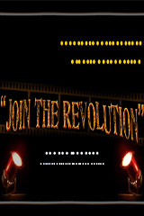 Join the Revolution Join the Revolution
