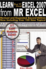 Learn Excel 2007