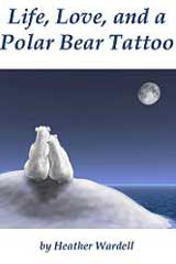 Life Love and a Polar Bear Tattoo
