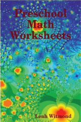 Preschool Math Worksheets