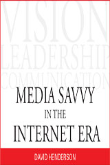 Media Savvy in the Internet Era