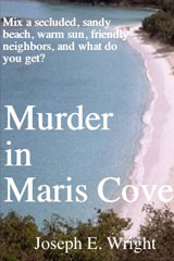 Murder in Maris Cove