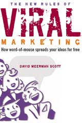 The New Rules of Viral Marketing