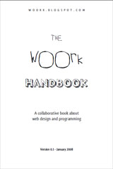 The Woork Handbook