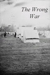 The Wrong War