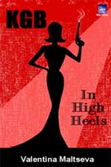 KGB in High Heels