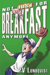 Not Just For Breakfast Anymore