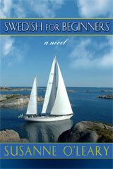 Swedish for Beginners - a novel
