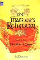 The Masters Reliquary, The Man of Signs
