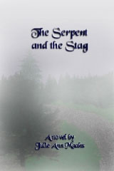 The Serpent and the Stag cover image