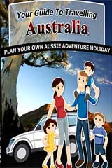 Your Guide To Travelling Australia
