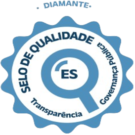 Selo Diamante ES em Ação 2023