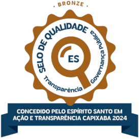 Selo Bronze ES em Ação 2024