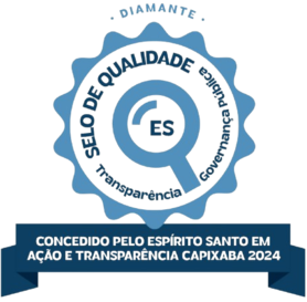 Selo Diamante ES em Ação 2024