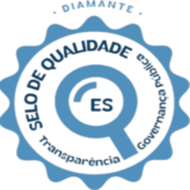 Selo Diamante ES em Ação 2025