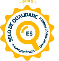 Selo Ouro ES em Ação 2023