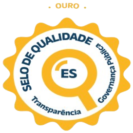 Selo Ouro ES em Ação 2024