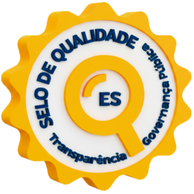 Selo Ouro ES em Ação 2025