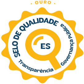 Selo Ouro ES em Ação 2025