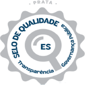 Selo Prata ES em Ação 2023
