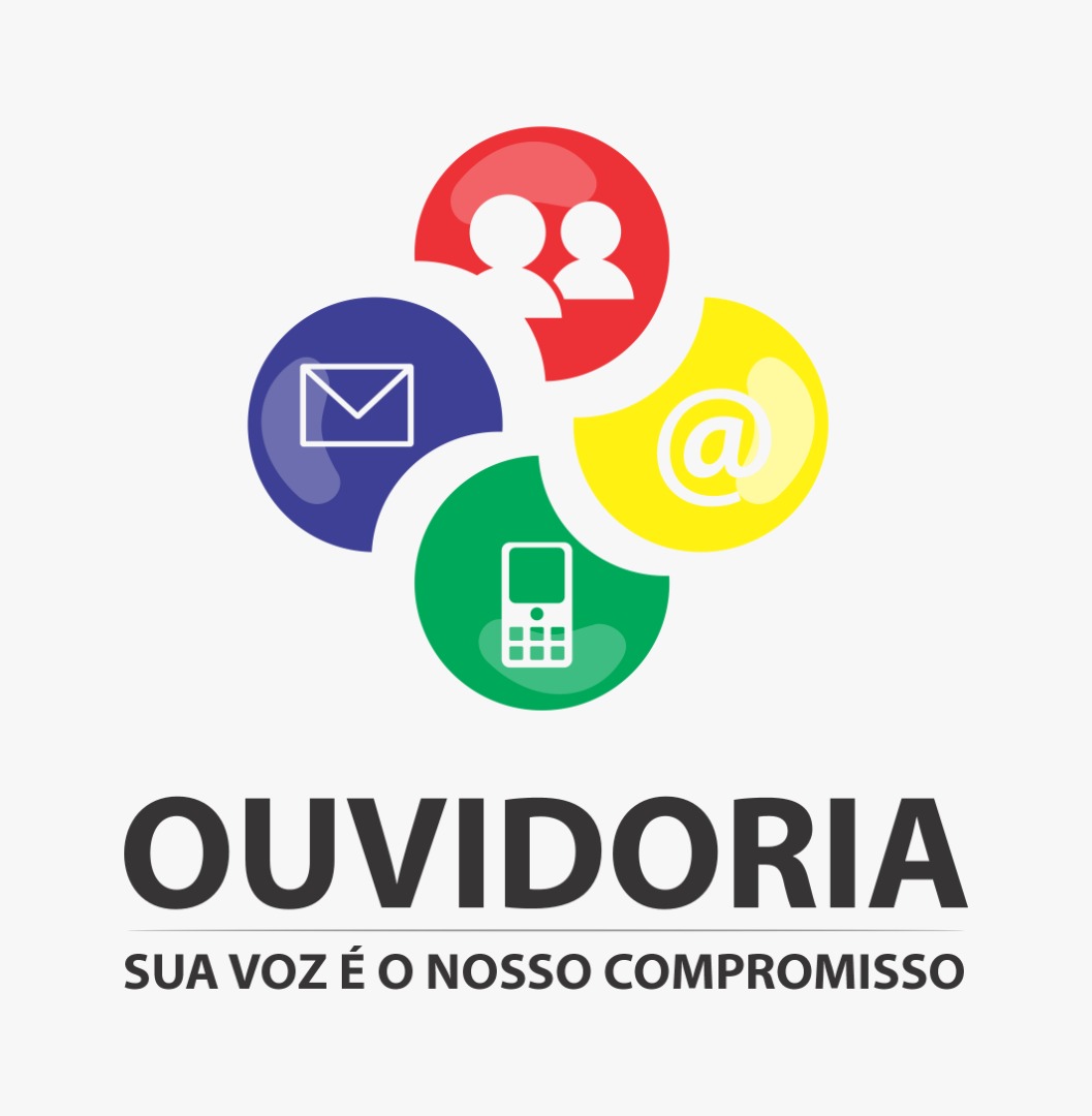 Ouvidoria - Câmara Municipal de Baixo Guandu