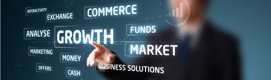 Let us help your company grow