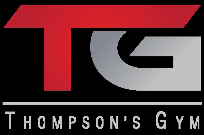 Thompson's Gym Programs
