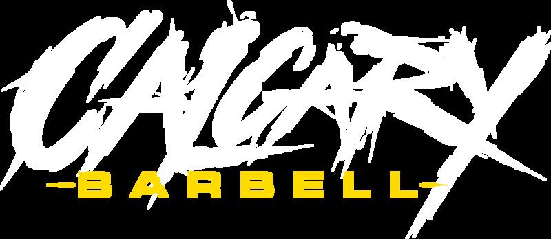 Calgary Barbell Programs