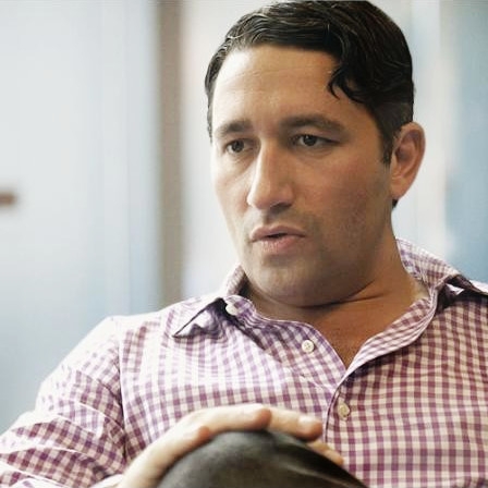 Elliot Luchansky CEO | COO | CFO