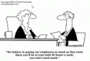 Work-Life Balance: Fact or Fiction?